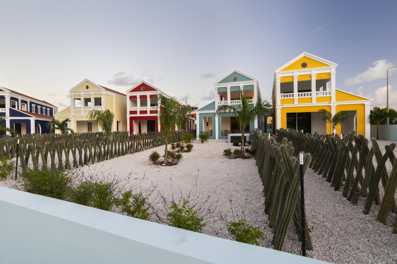 Casa Blue Marlin