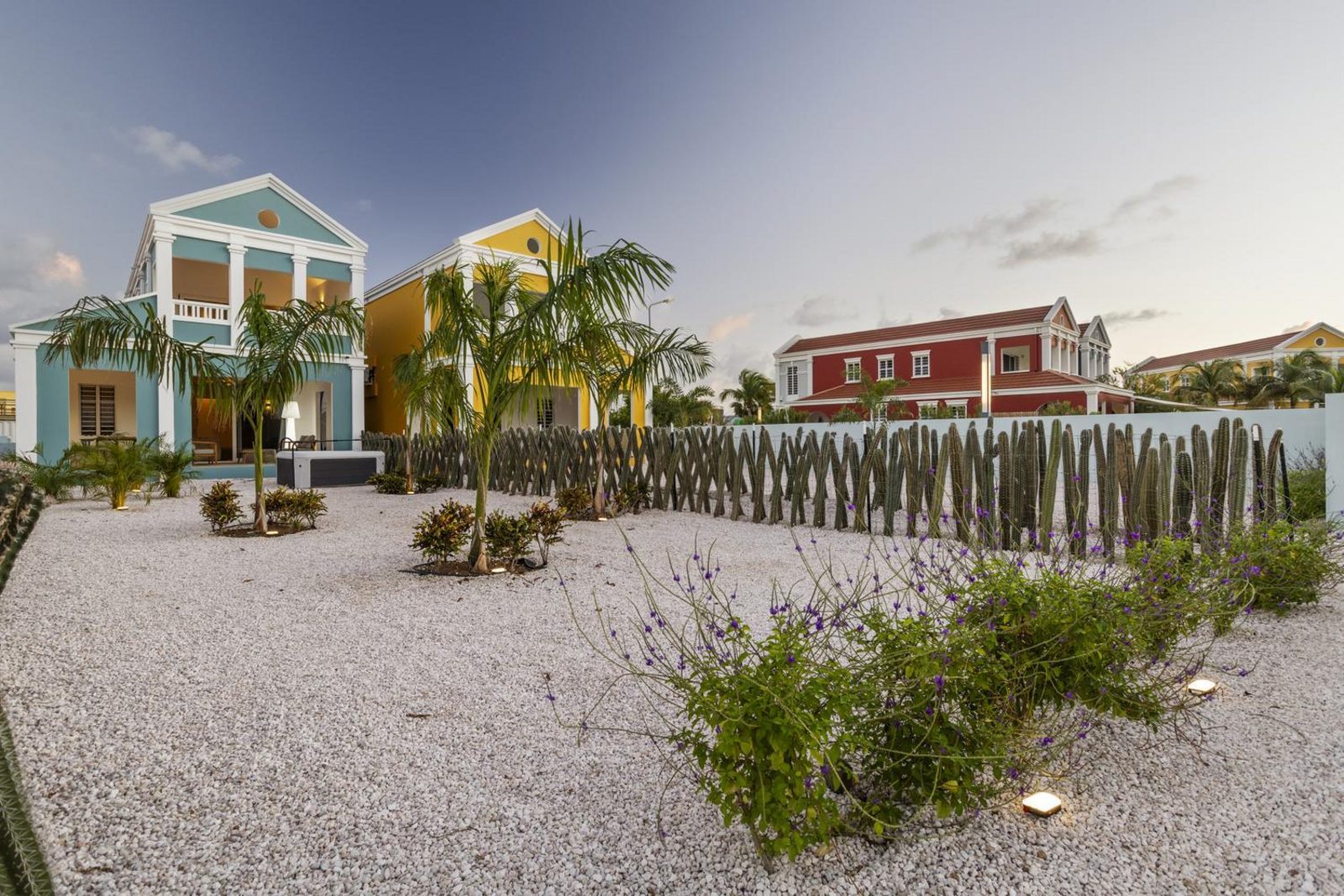 Casa Blue Marlin