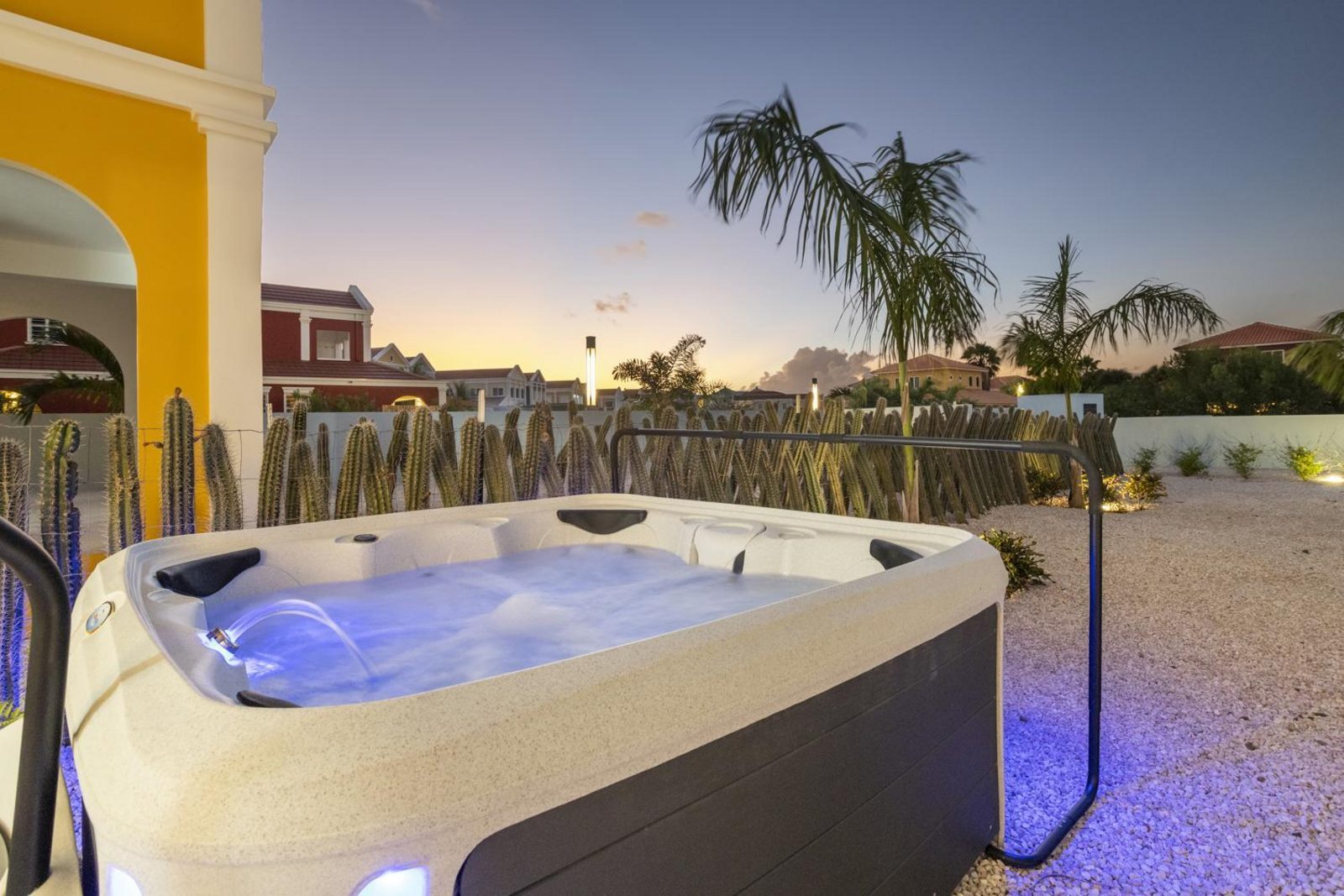 Casa Blue Marlin