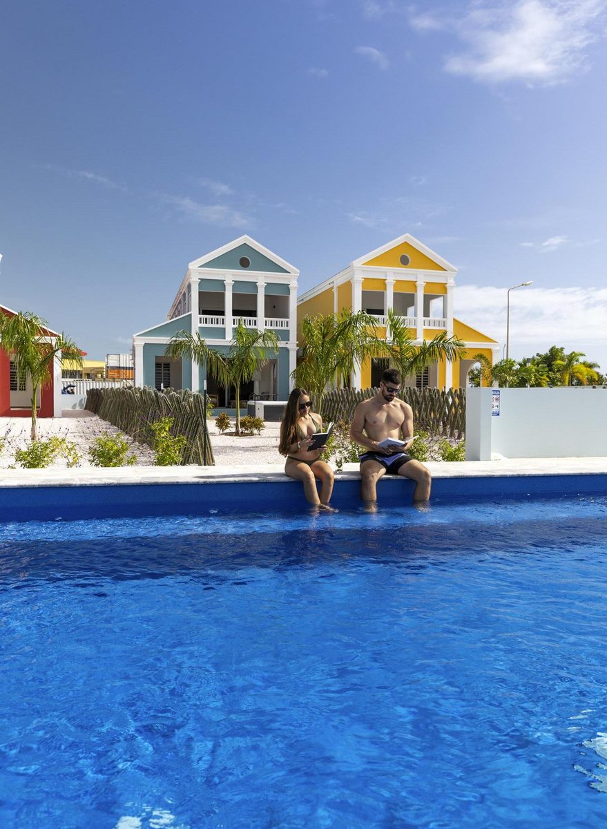 Casa Blue Marlin