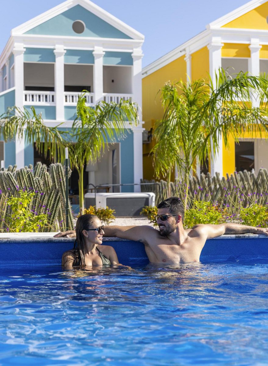 Casa Blue Marlin
