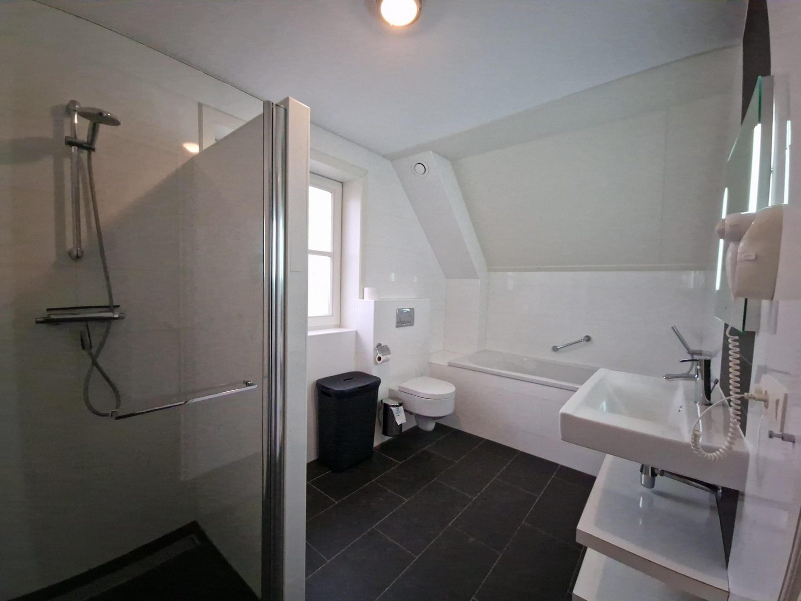 Schiphuis Wellness 6p Comfort
