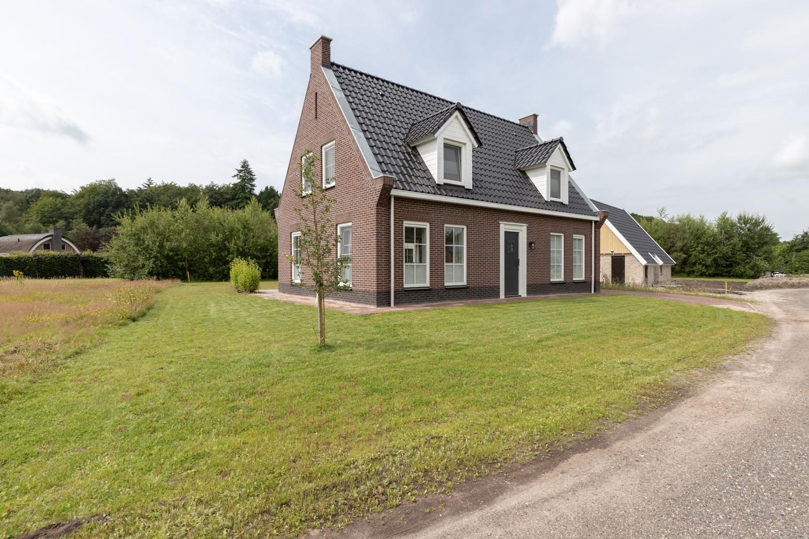 't Boshuis Villa C018