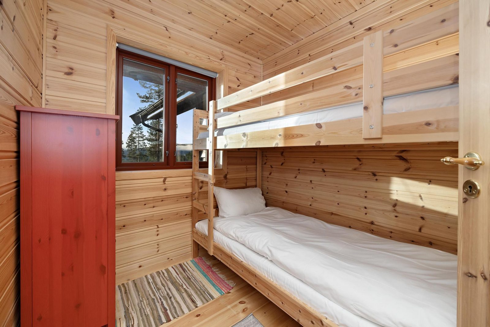 Eidstod Holiday Home | 6p | With Sauna