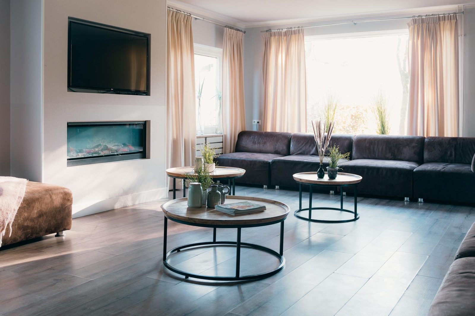 Group Villa for 24 people
