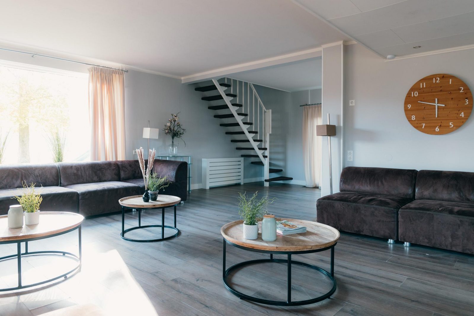 Group Villa for 24 people