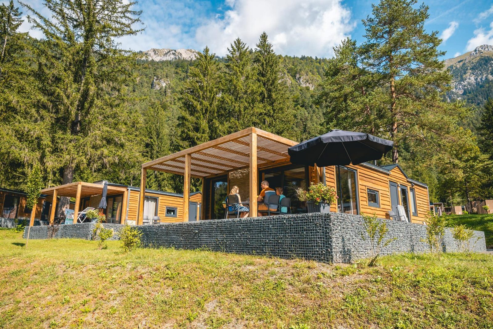 Panorama Lodge 4-6