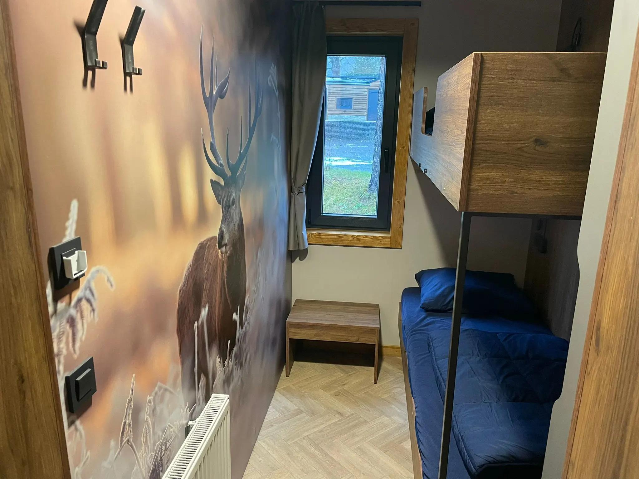 Unterkünfte Pressegger See - Chalet - Panorama Lodge 4-6 - 19