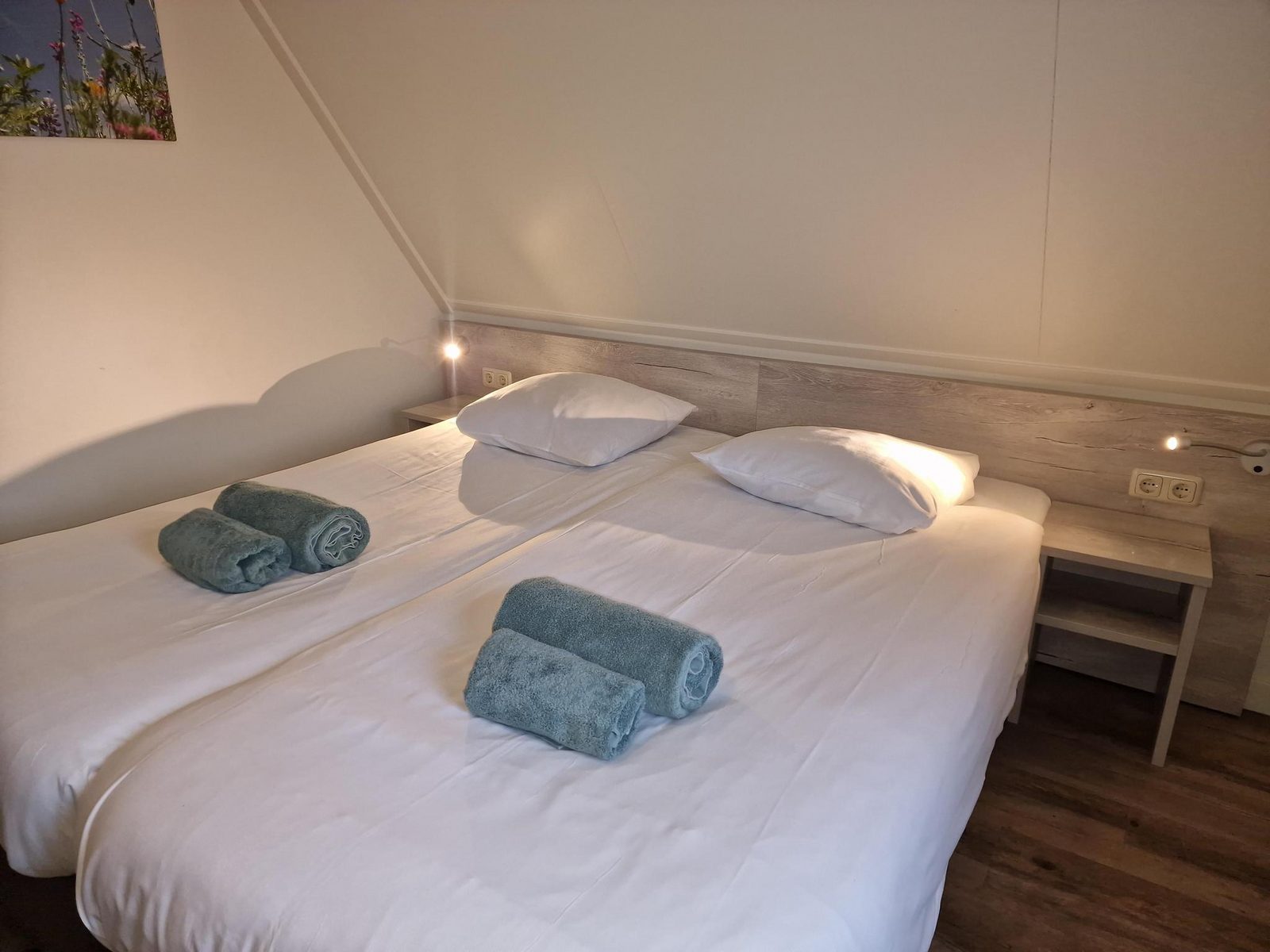 Beulaker Luxus Wellness 8p Premium