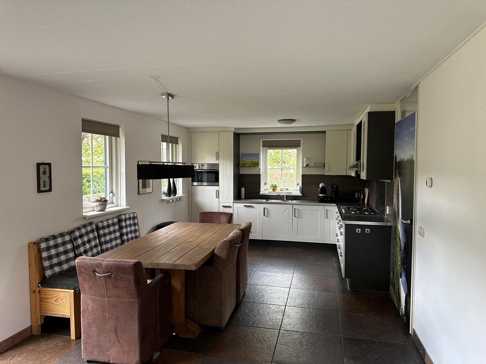 Bungalow C013
