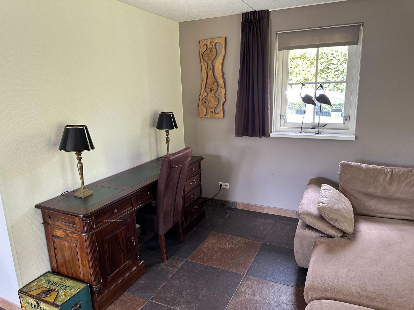 Bungalow C013