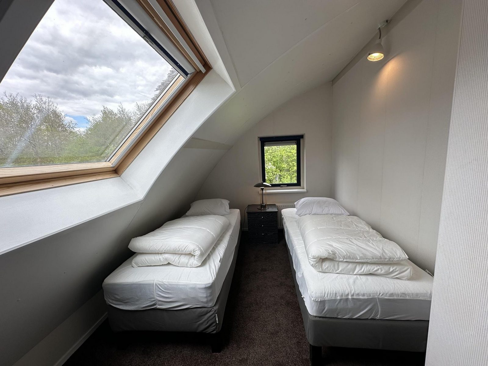 Bungalow C013