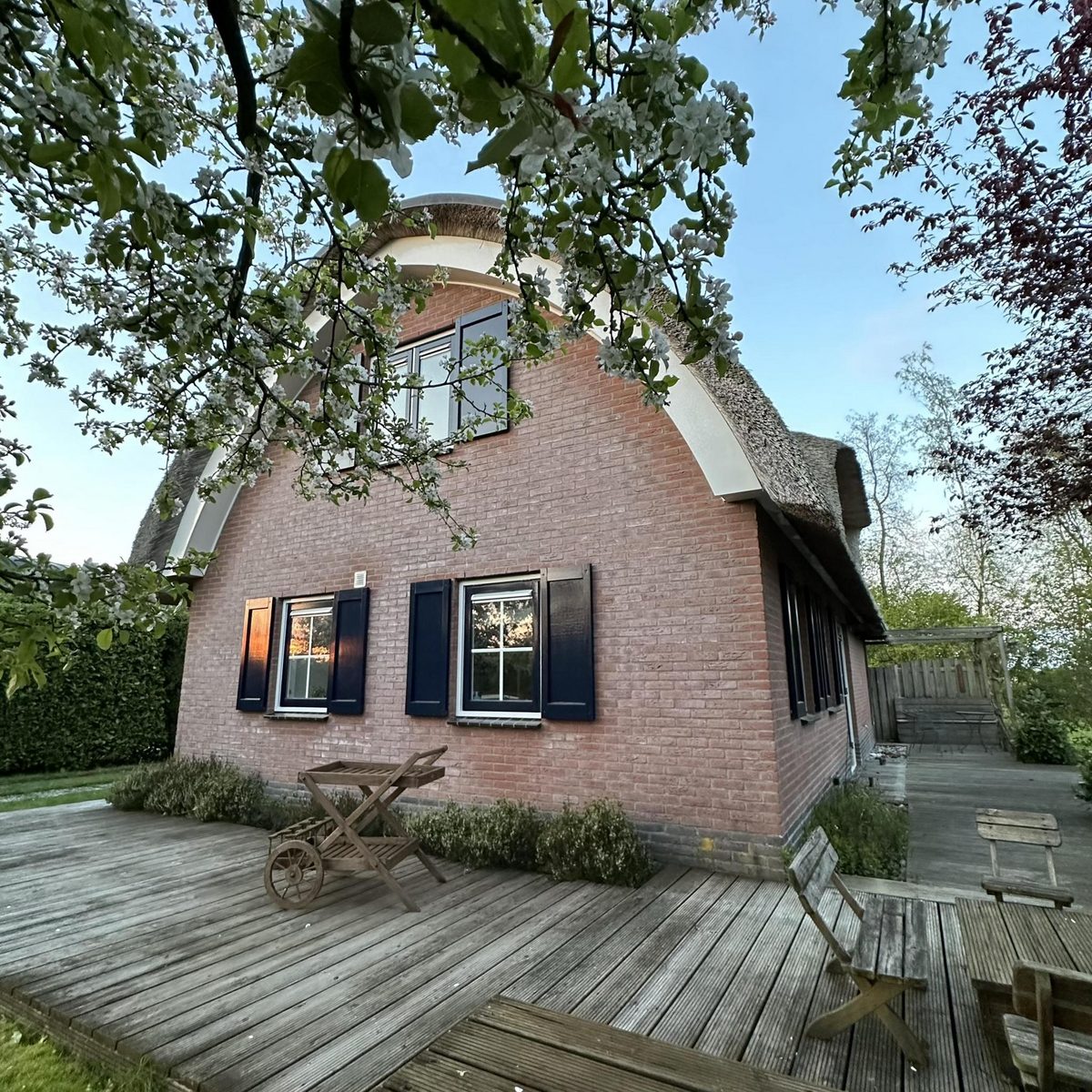 Bungalow C013