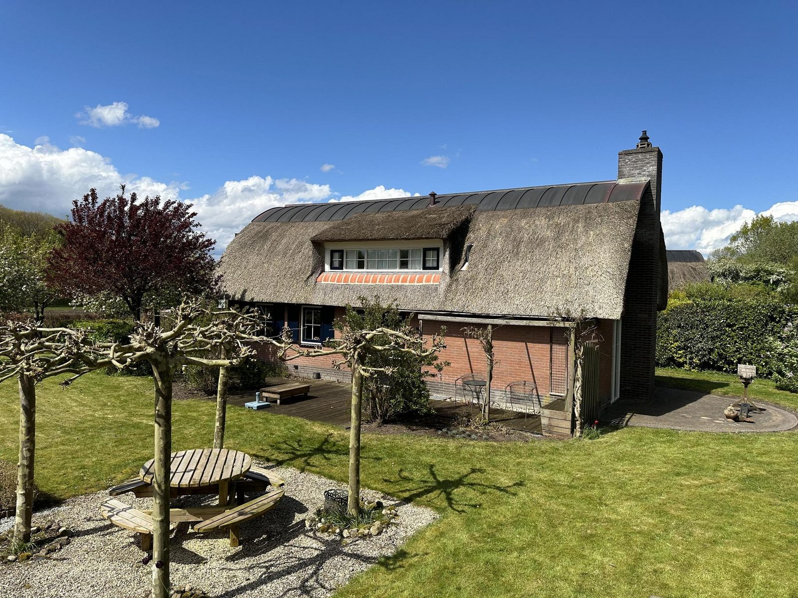 Bungalow C013