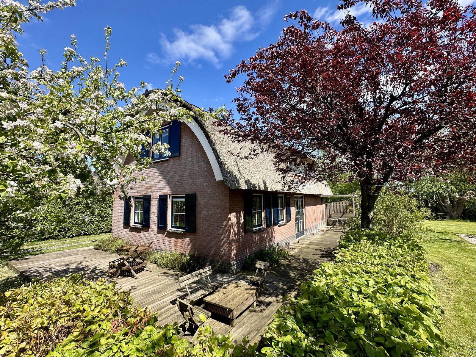 Bungalow C013