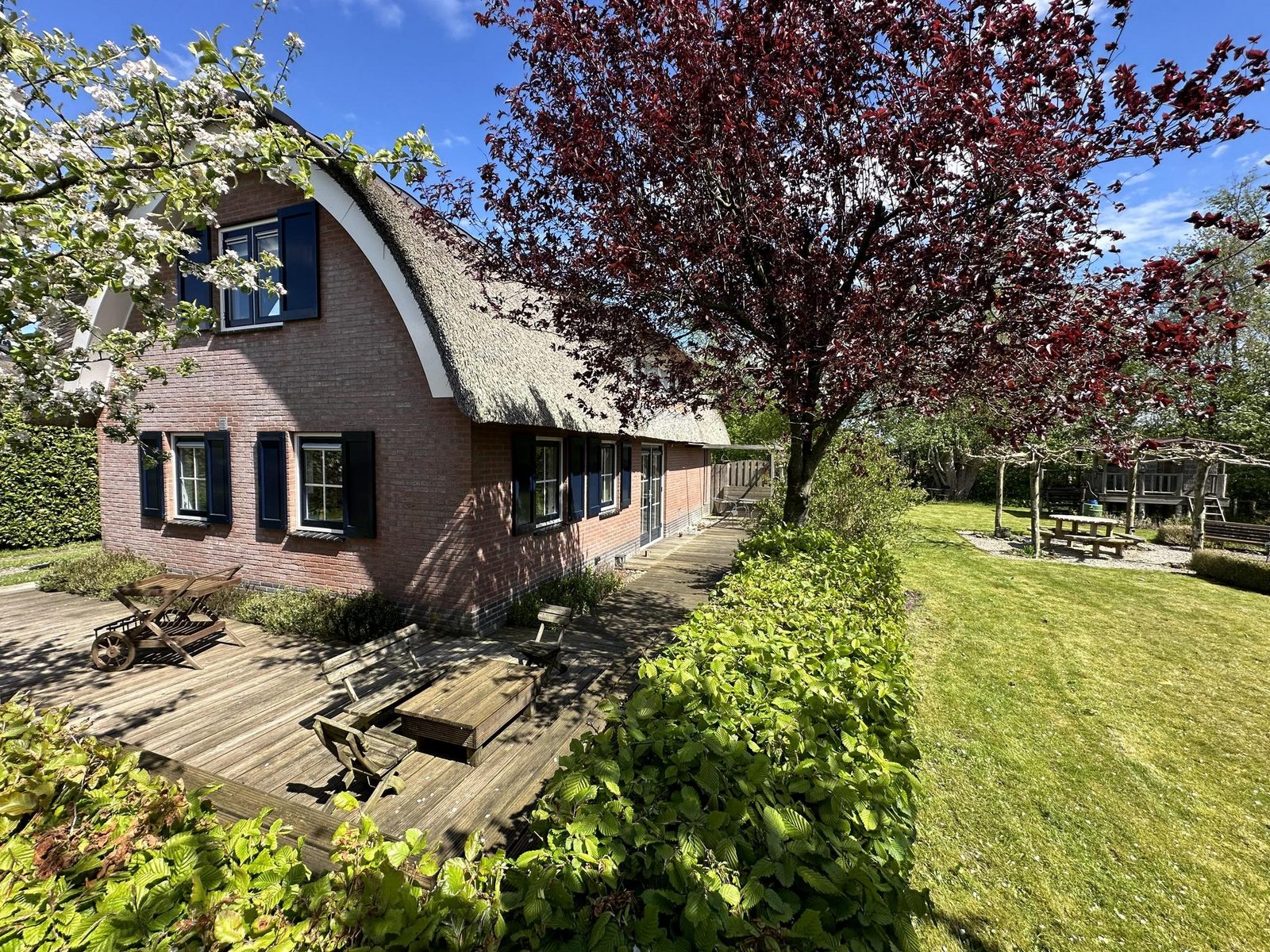Bungalow C013