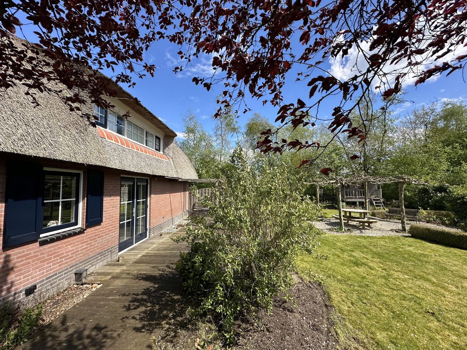 Bungalow C013