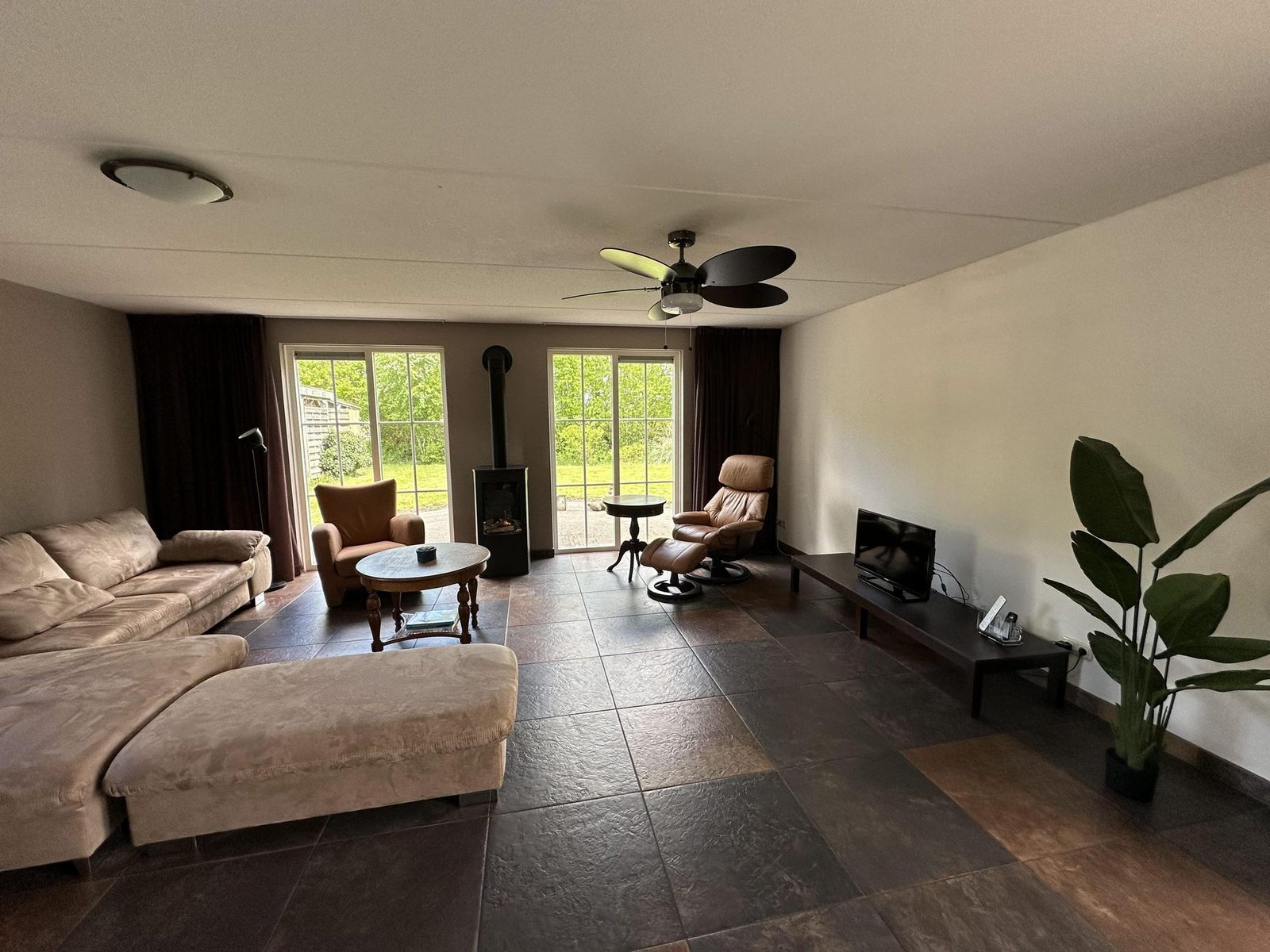 Bungalow C013