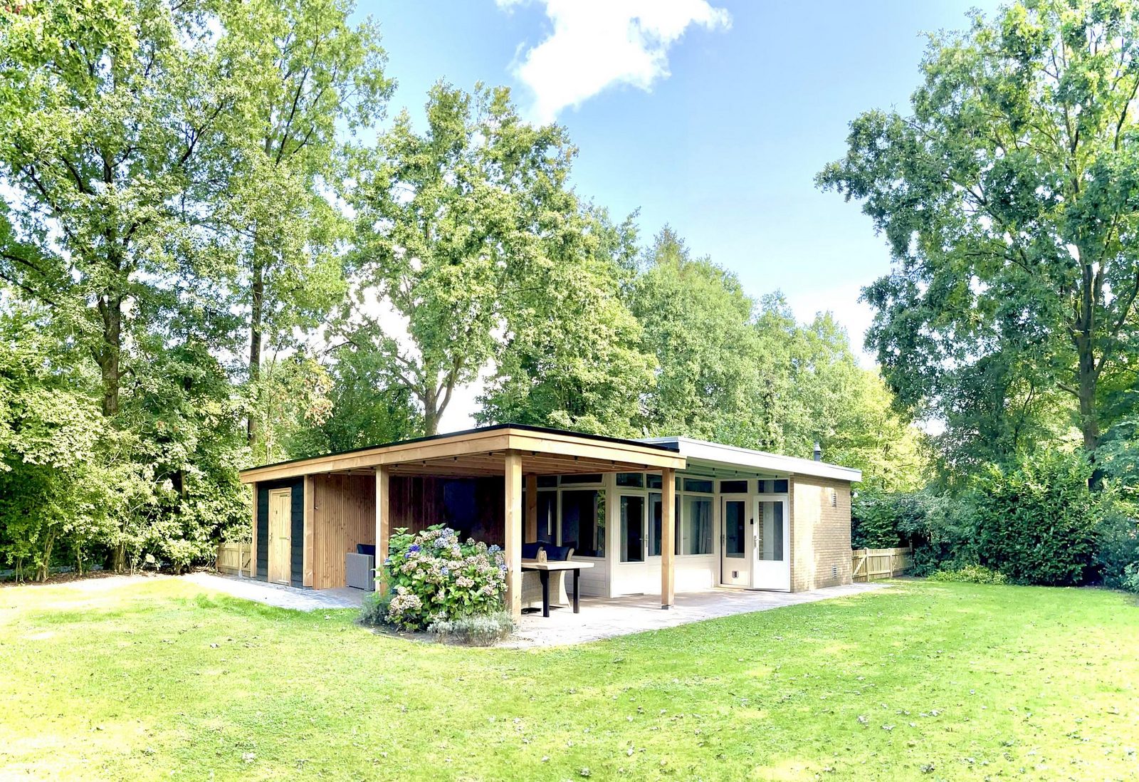 Bungalow 098