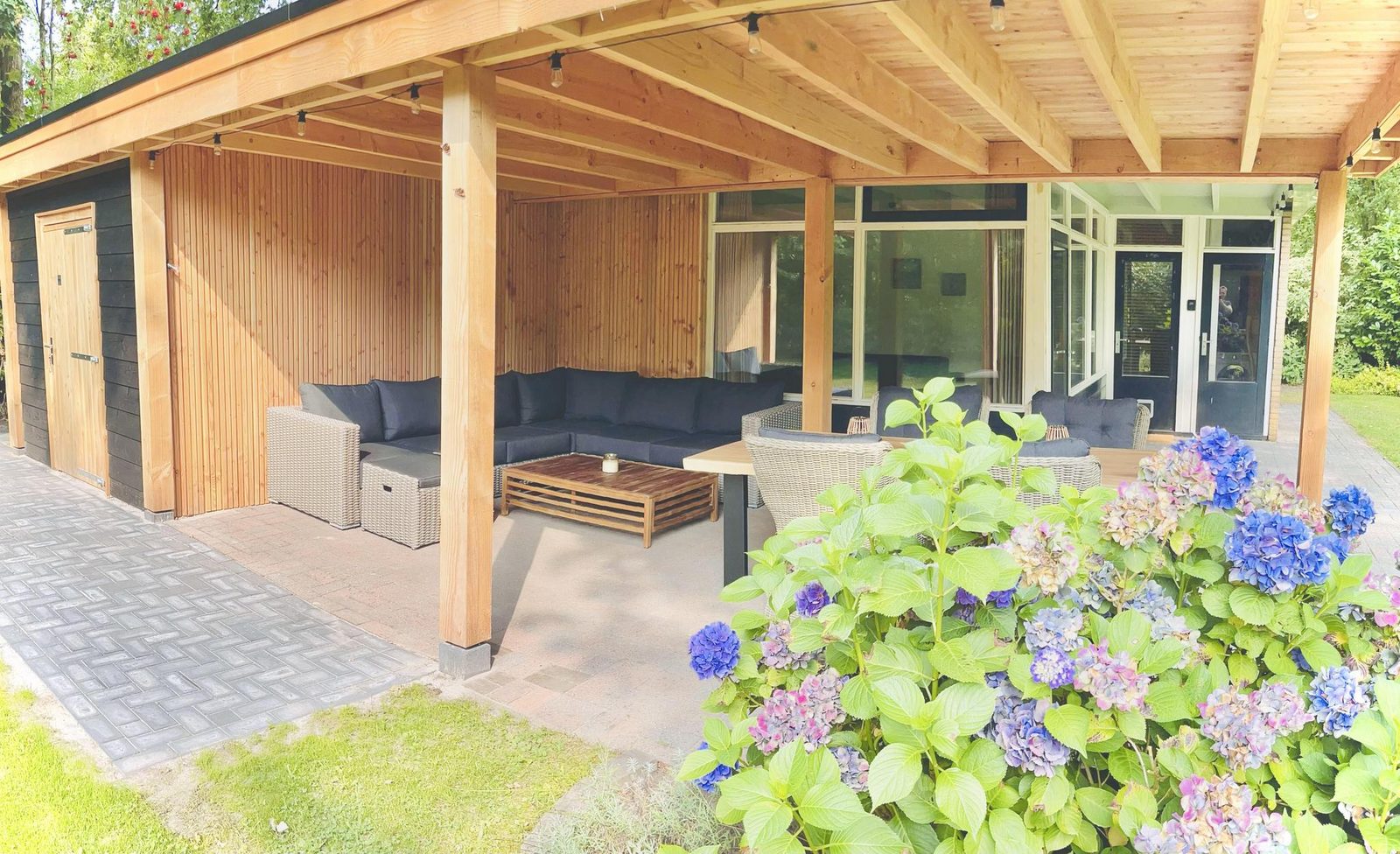 Bungalow 098