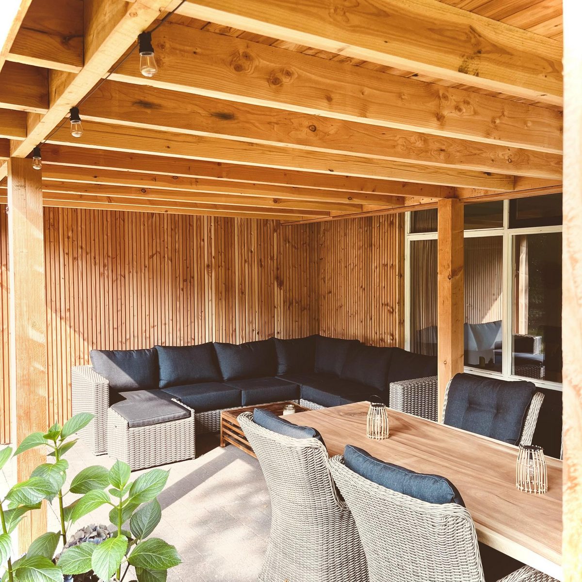 Bungalow 098
