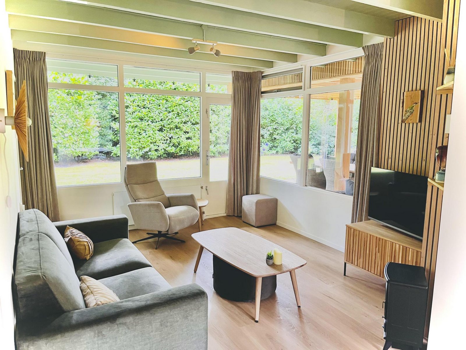 Bungalow 098