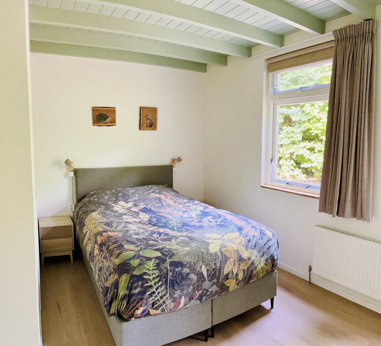 Bungalow 098