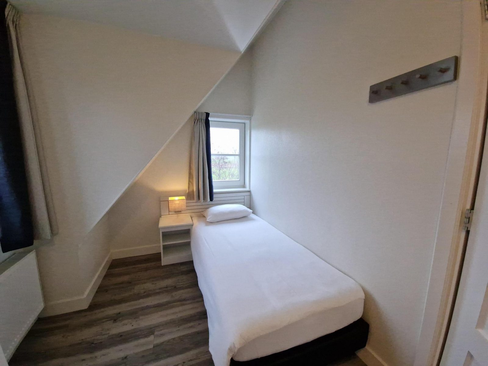 Sloepwoning 4p Comfort