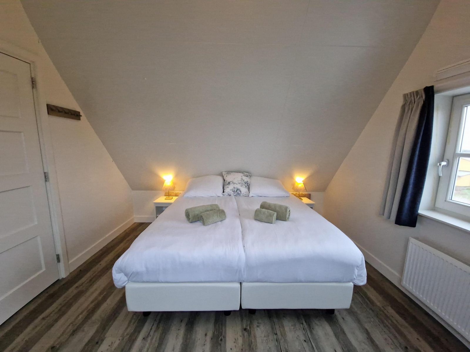 Sloepwoning 4p Comfort
