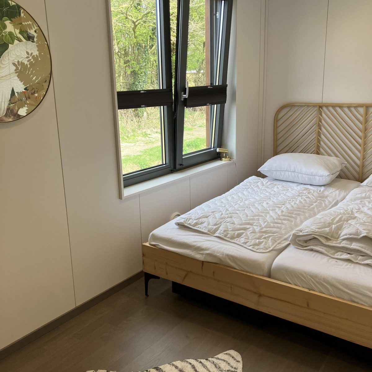 Huisje Lupine C016