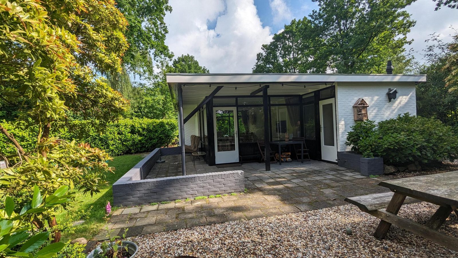 Huisje Veldzicht 54