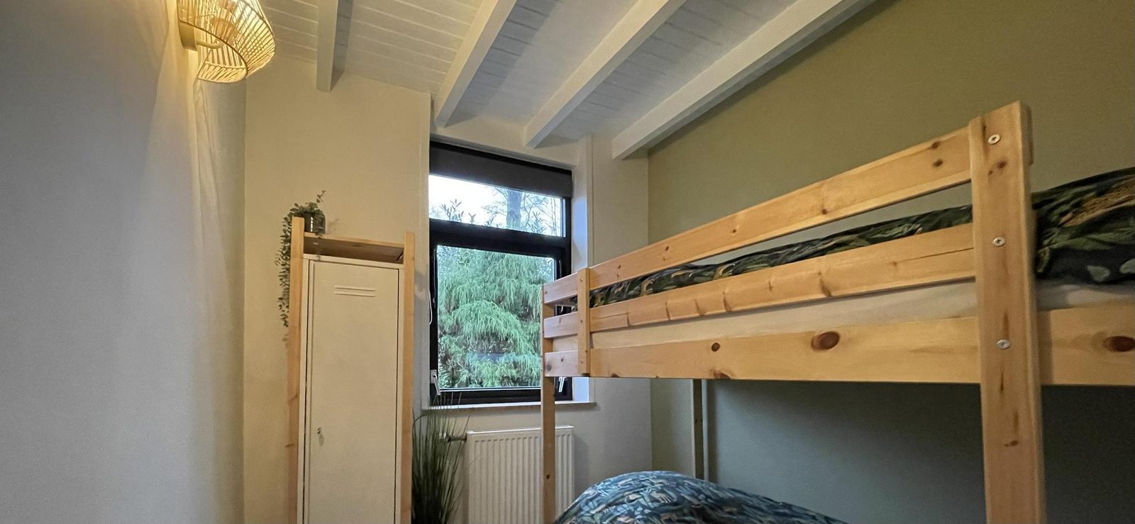 Huisje Veldzicht 54