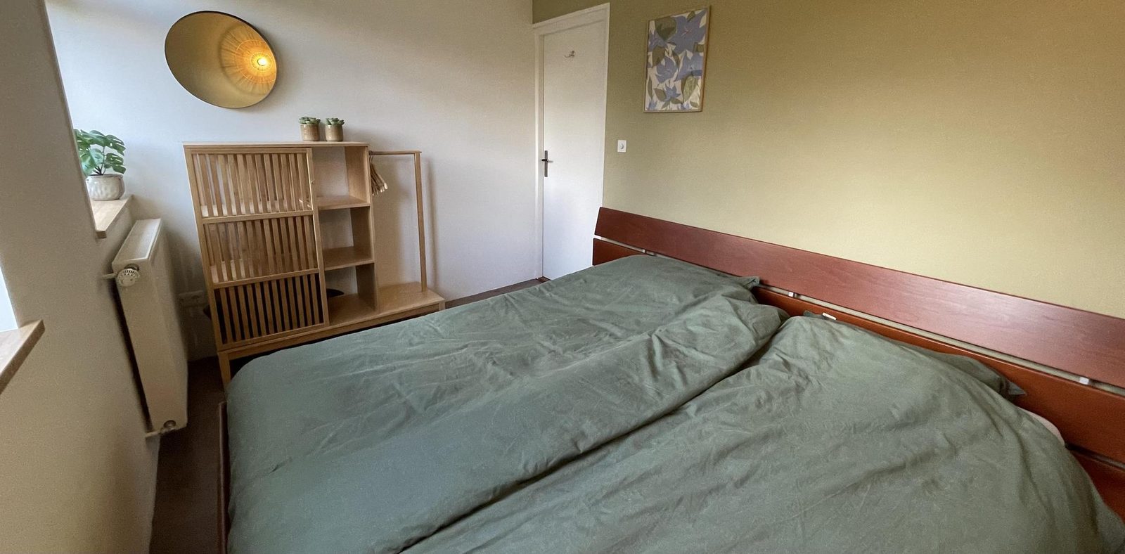 Huisje Veldzicht 54