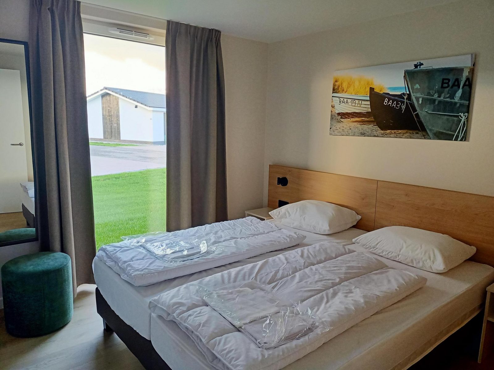 Ven Chalet | 6 Pers. 