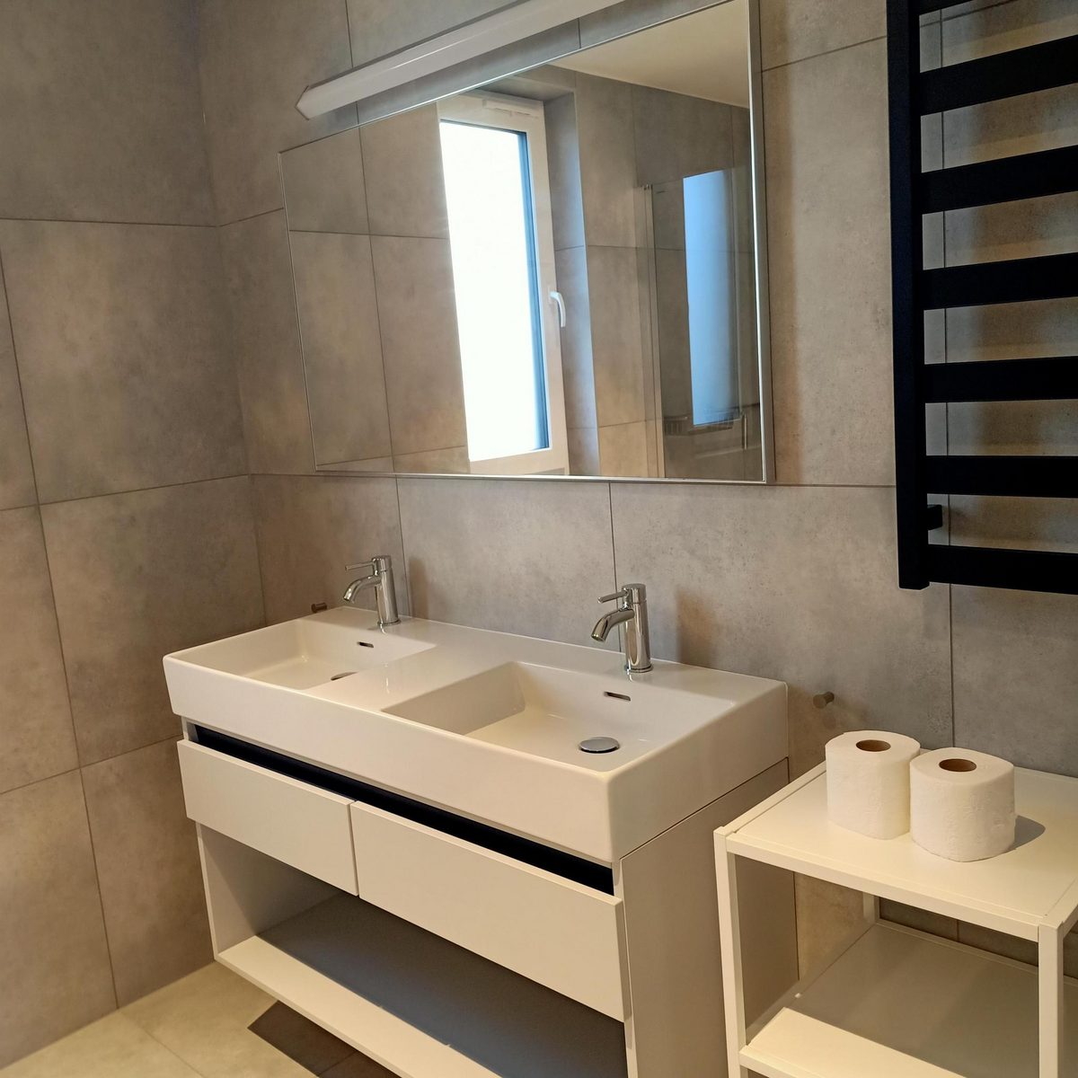 Ven Chalet | 6 Pers. 