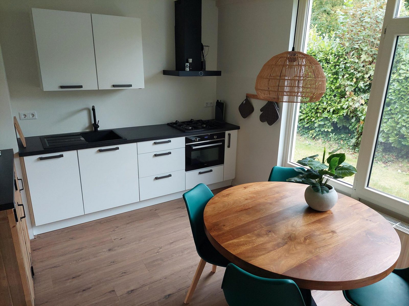 Bungalow 091