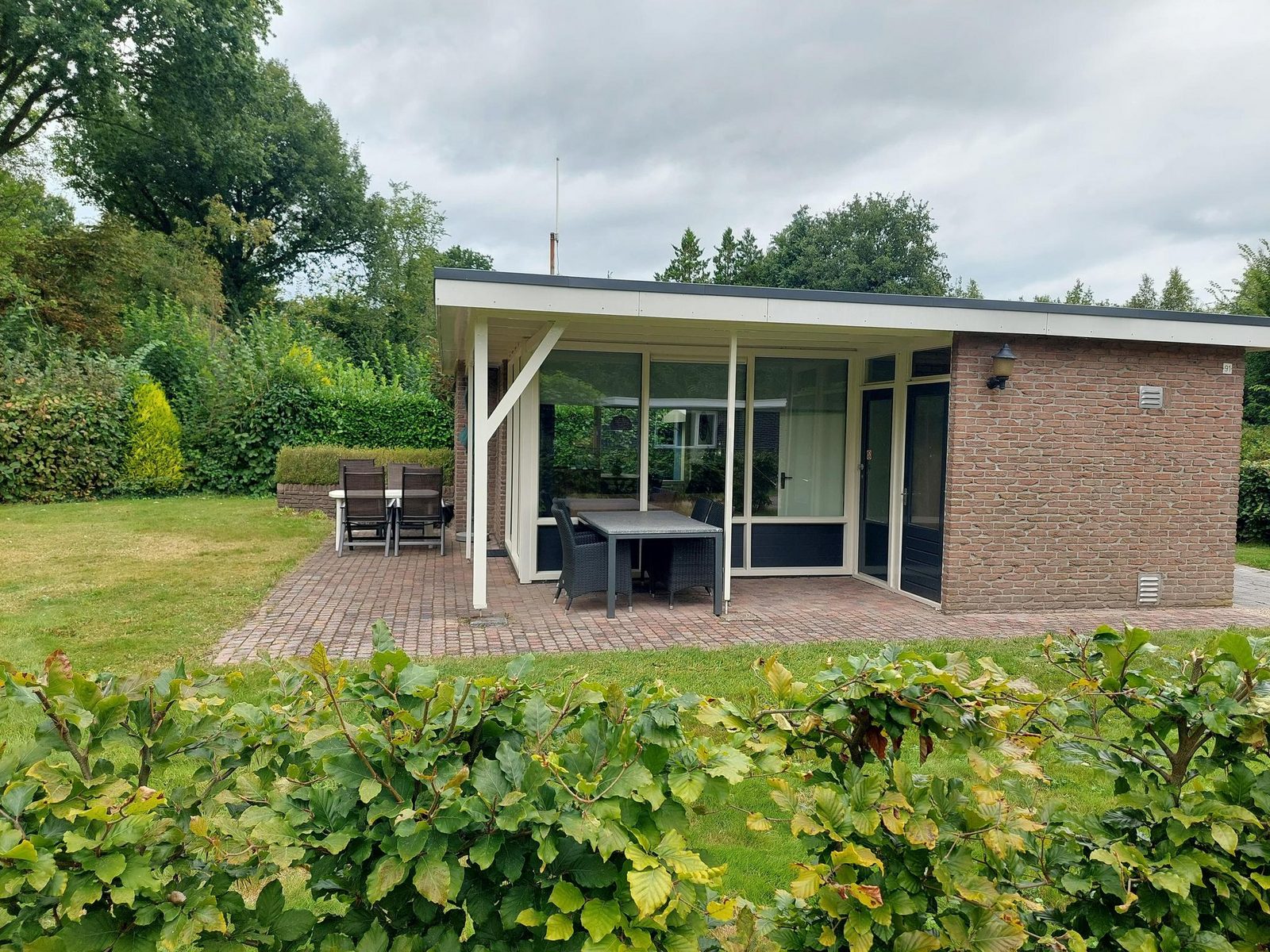 Bungalow 091