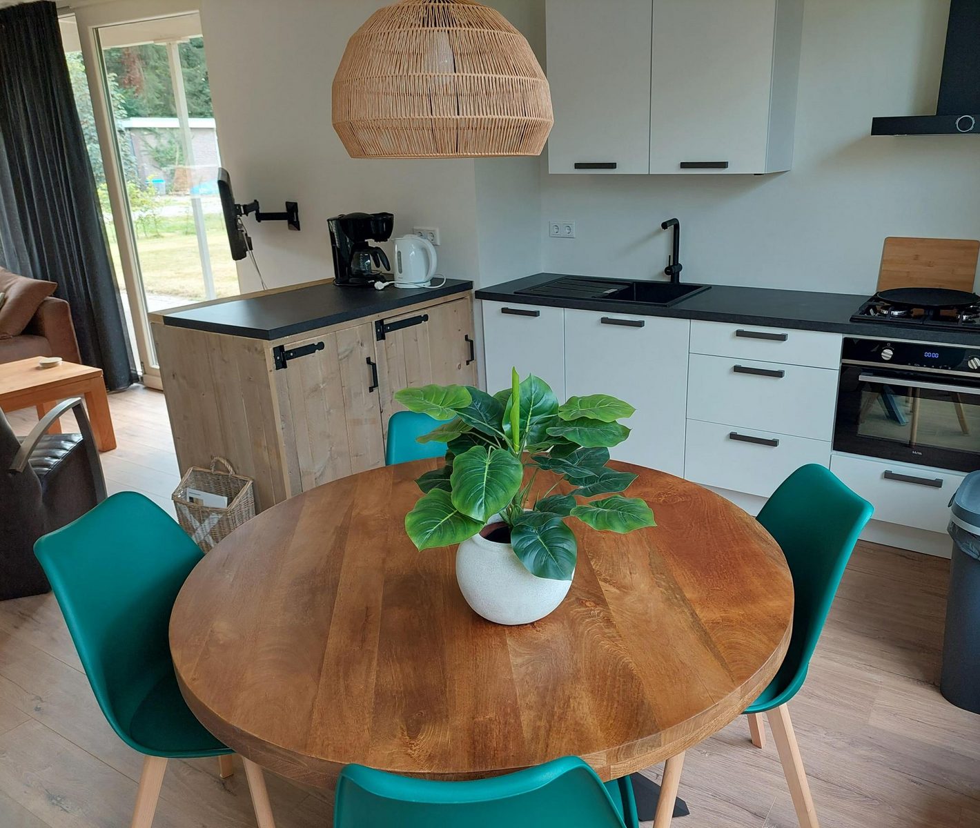Bungalow 091