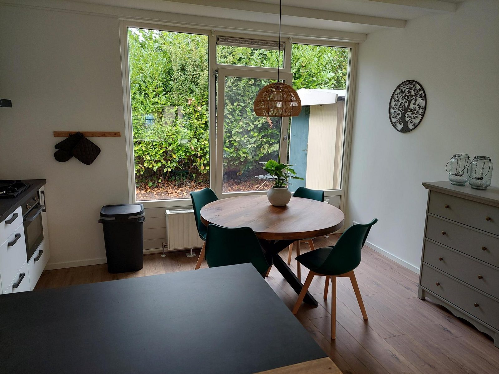 Bungalow 091