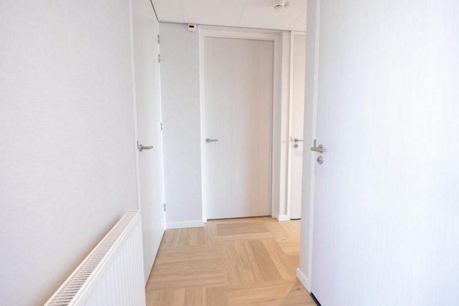 Luxe Strand appartement | 8 Pers.