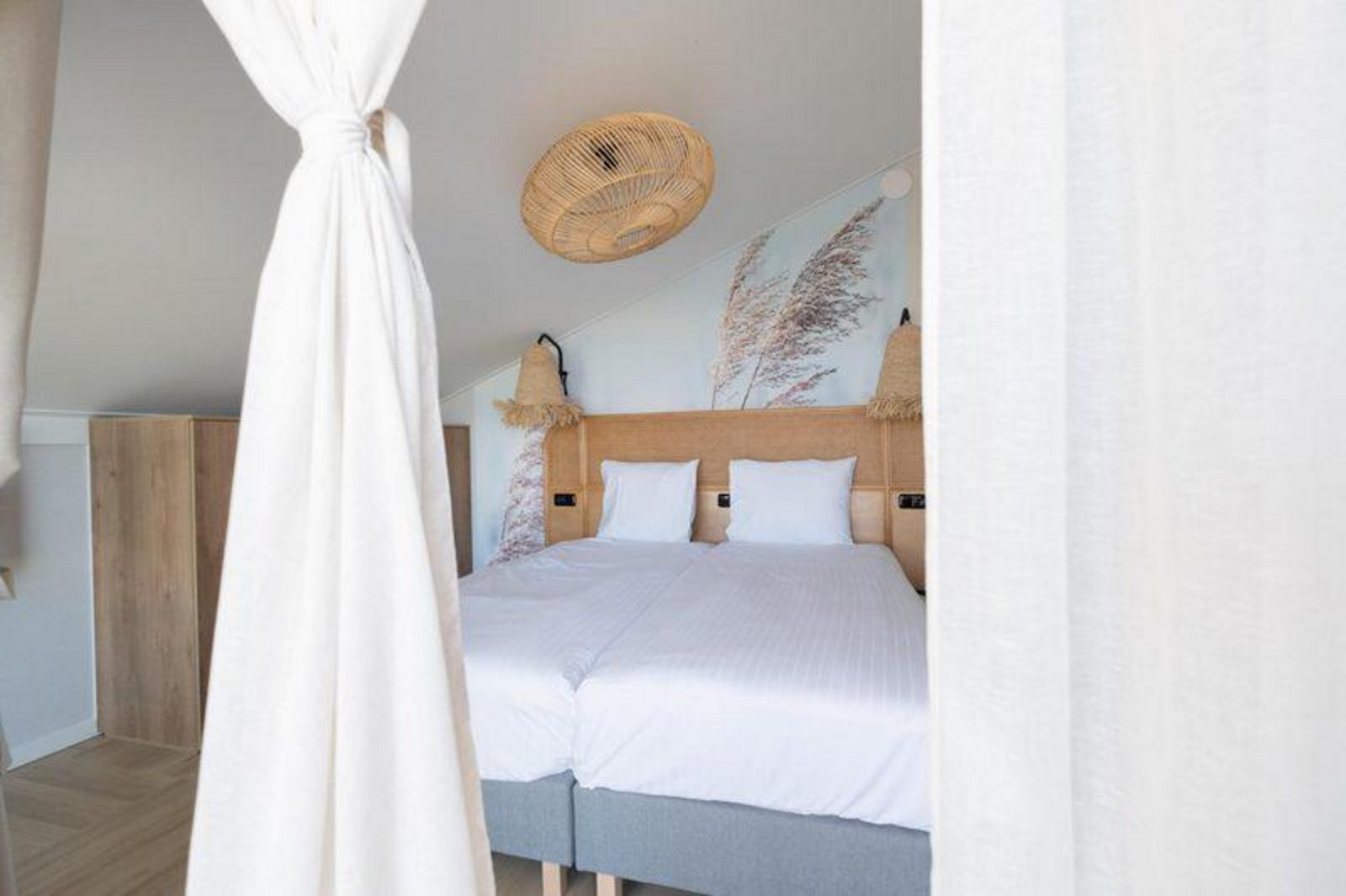 Luxe Strand appartement | 8 Pers.