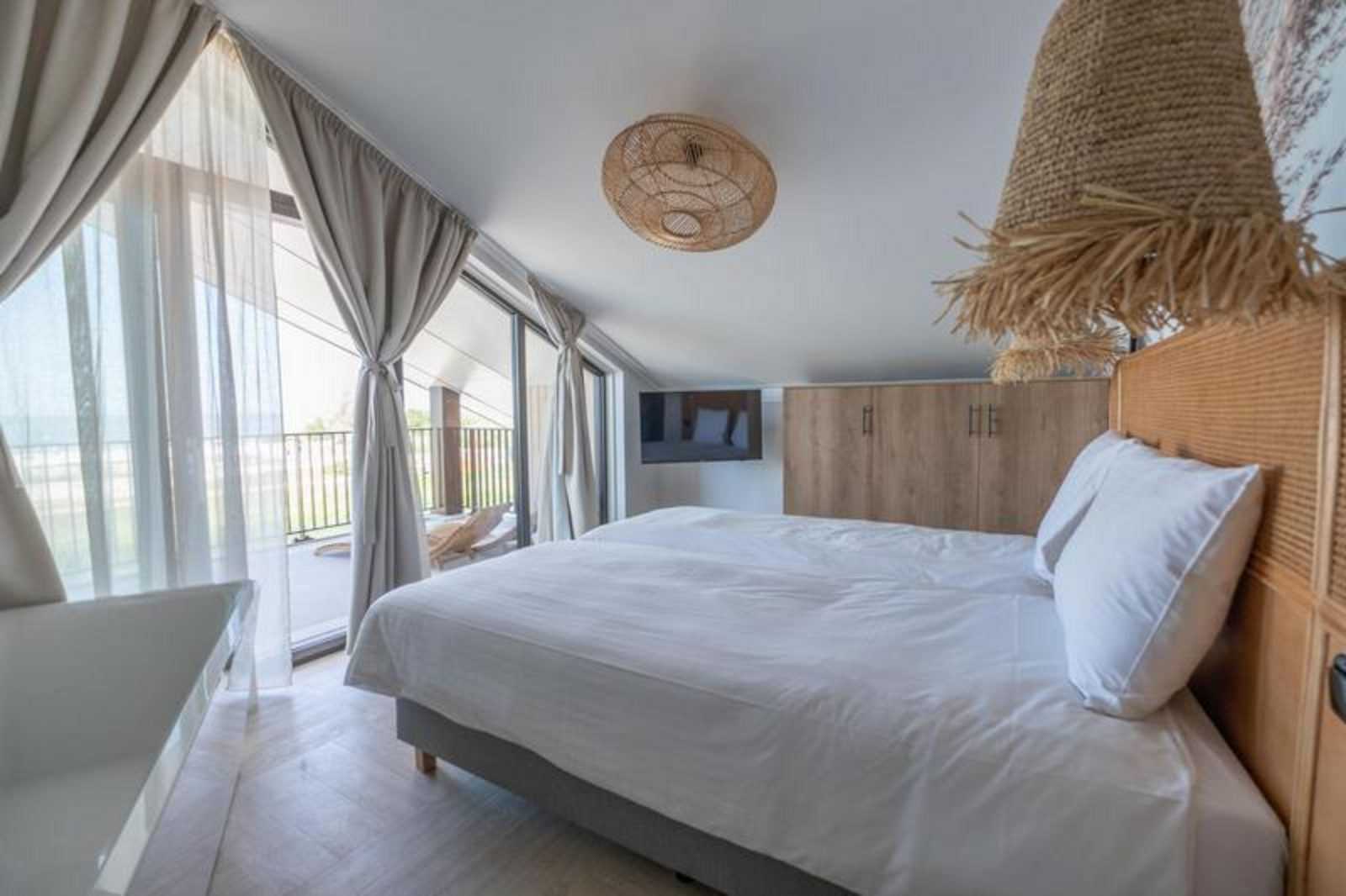 Luxe Strand appartement | 8 Pers.