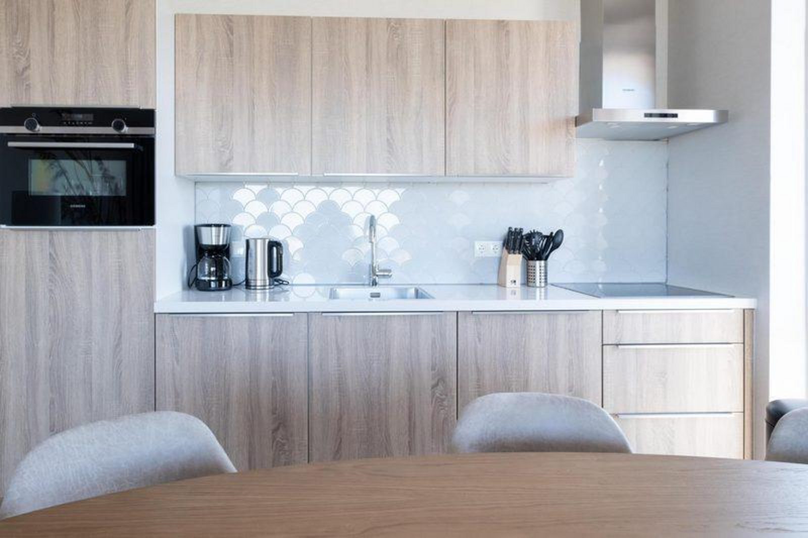 Luxe Strand appartement | 4 Pers.