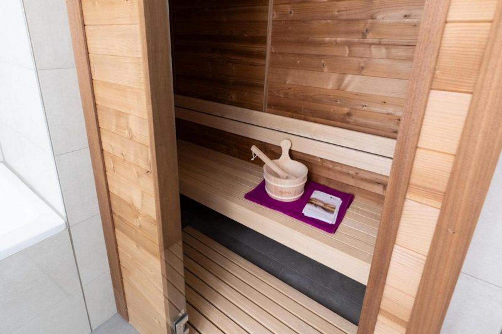 Luxe Strand appartement | 4 Pers.