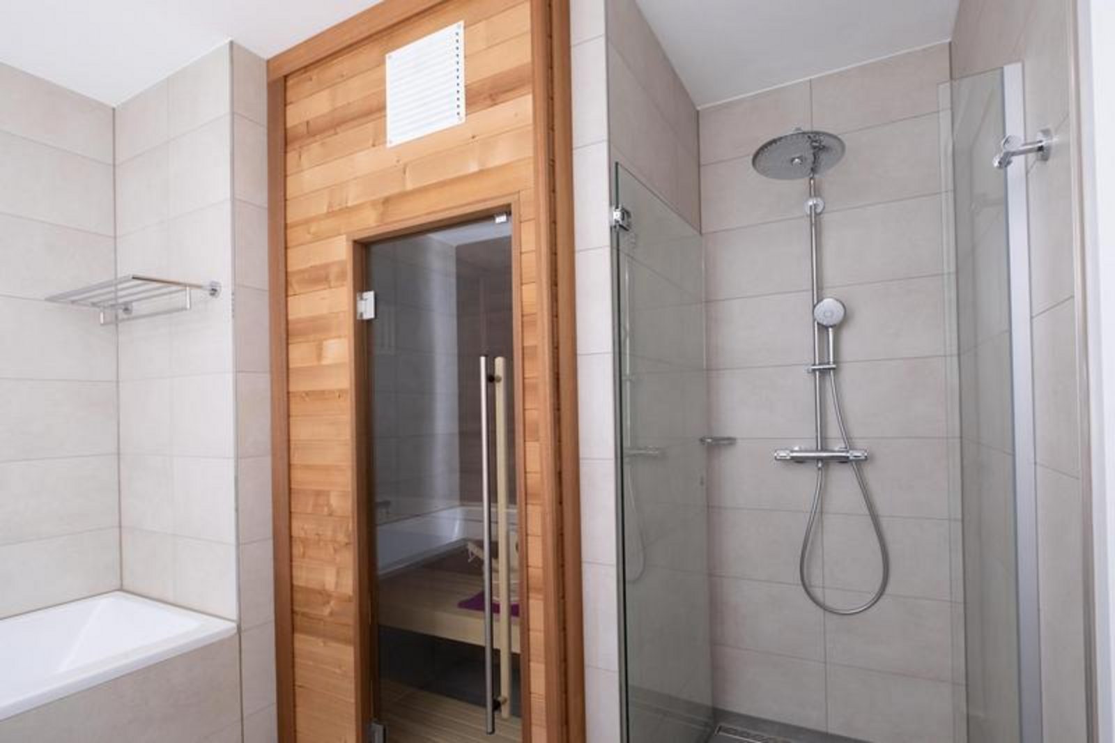 Luxe Strand appartement | 4 Pers.