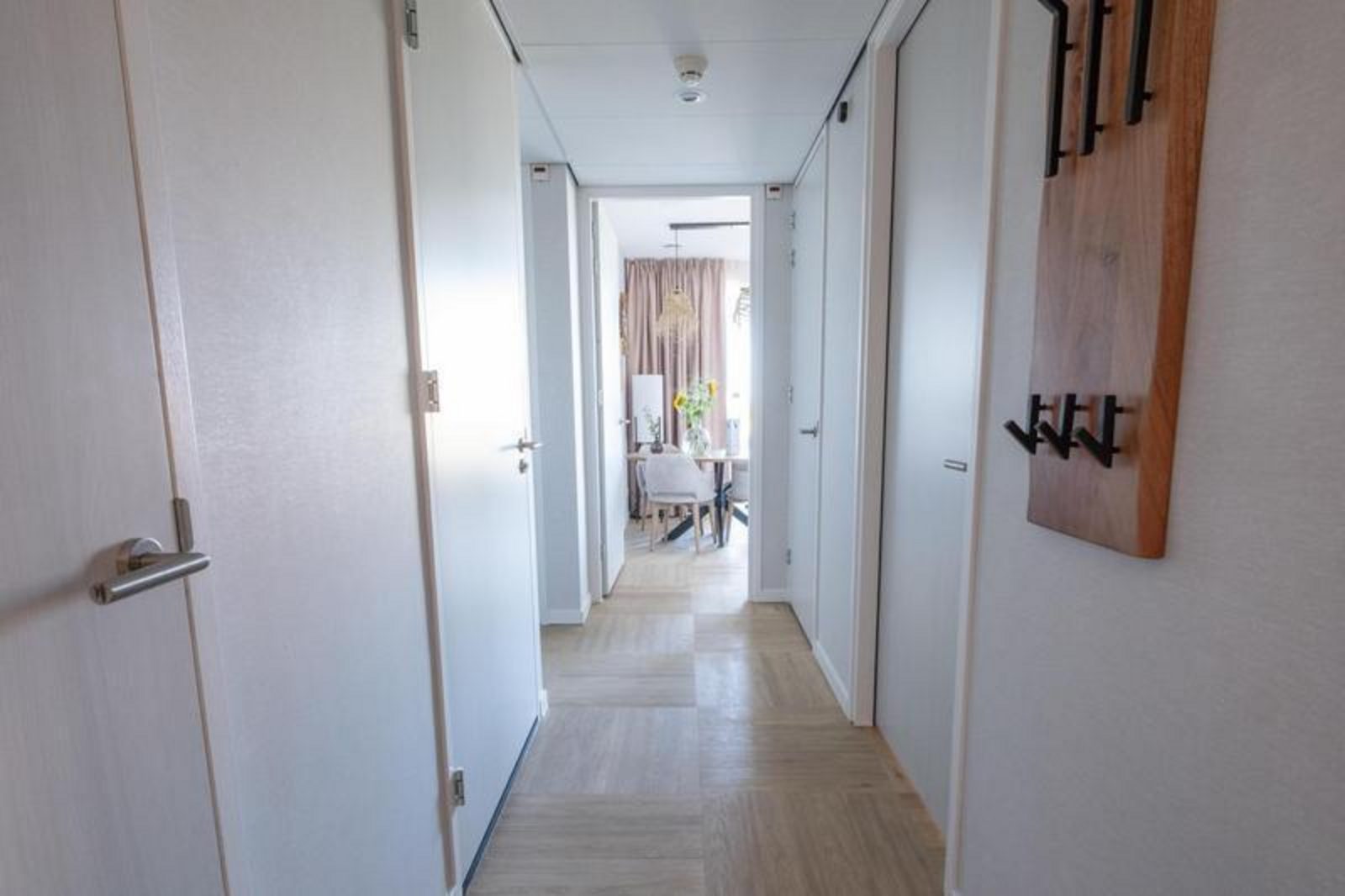 Luxe Strand appartement | 4 Pers.