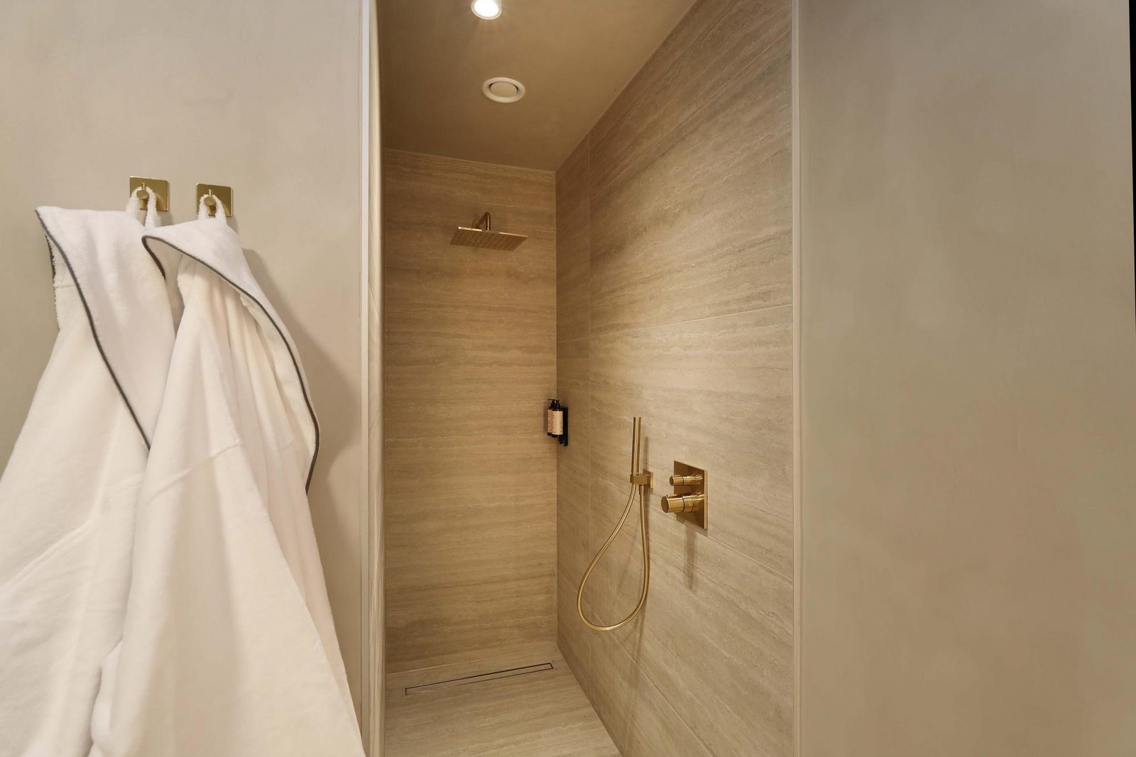 Wellness Suite | 2 personen
