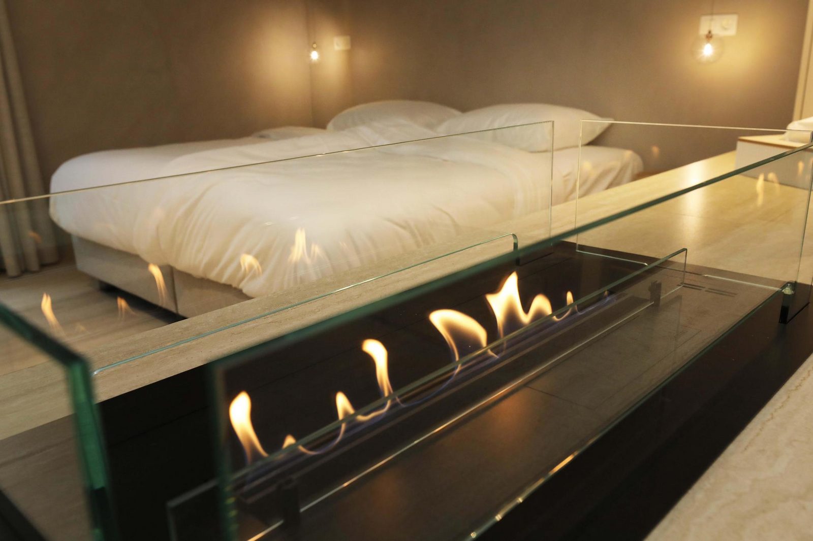 Wellness Suite | 2 personen