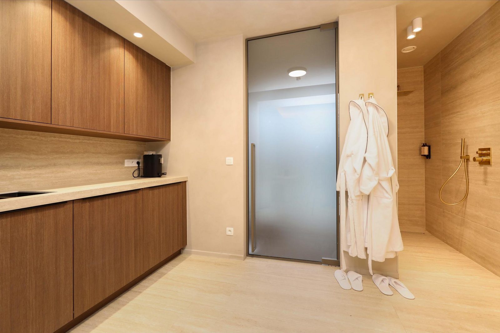 Wellness Suite | 2 personen