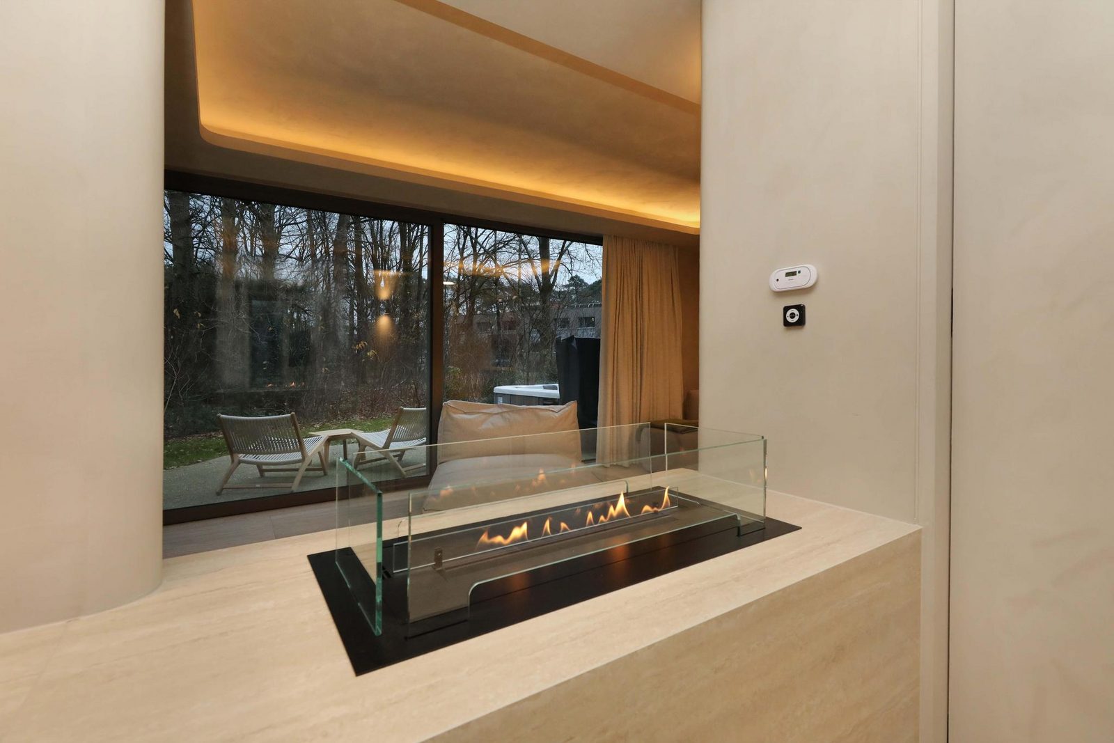 Wellness Suite | 2 personen